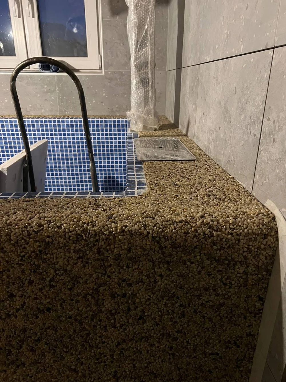 Каменный ковёр Москва