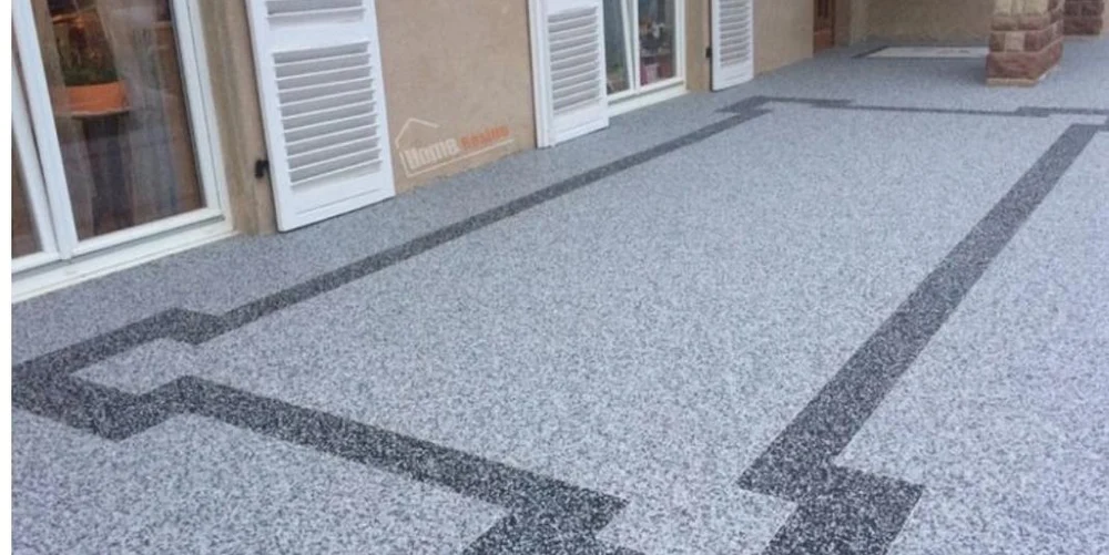 Каменный ковёр Москва