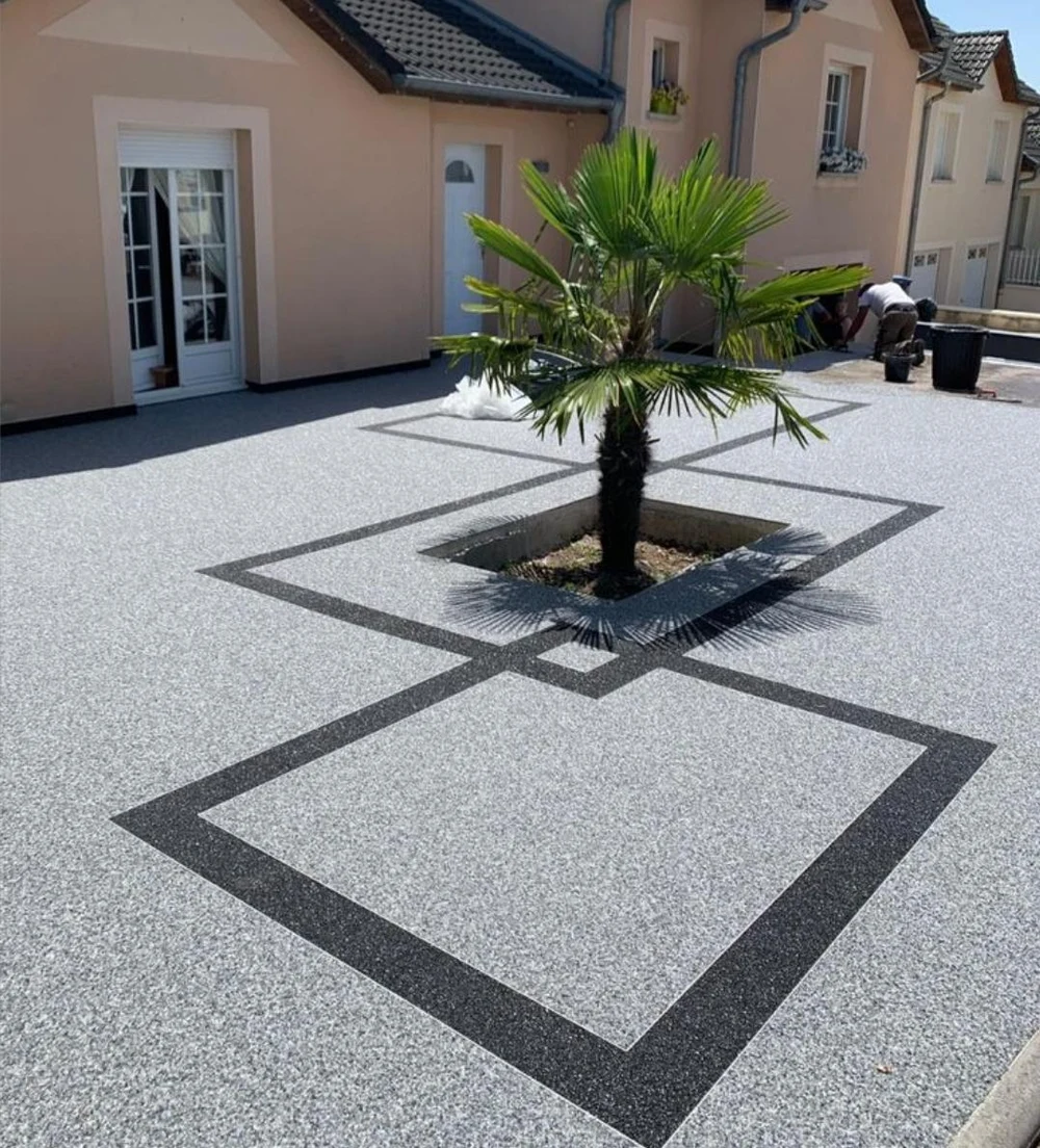 Каменный ковёр Москва