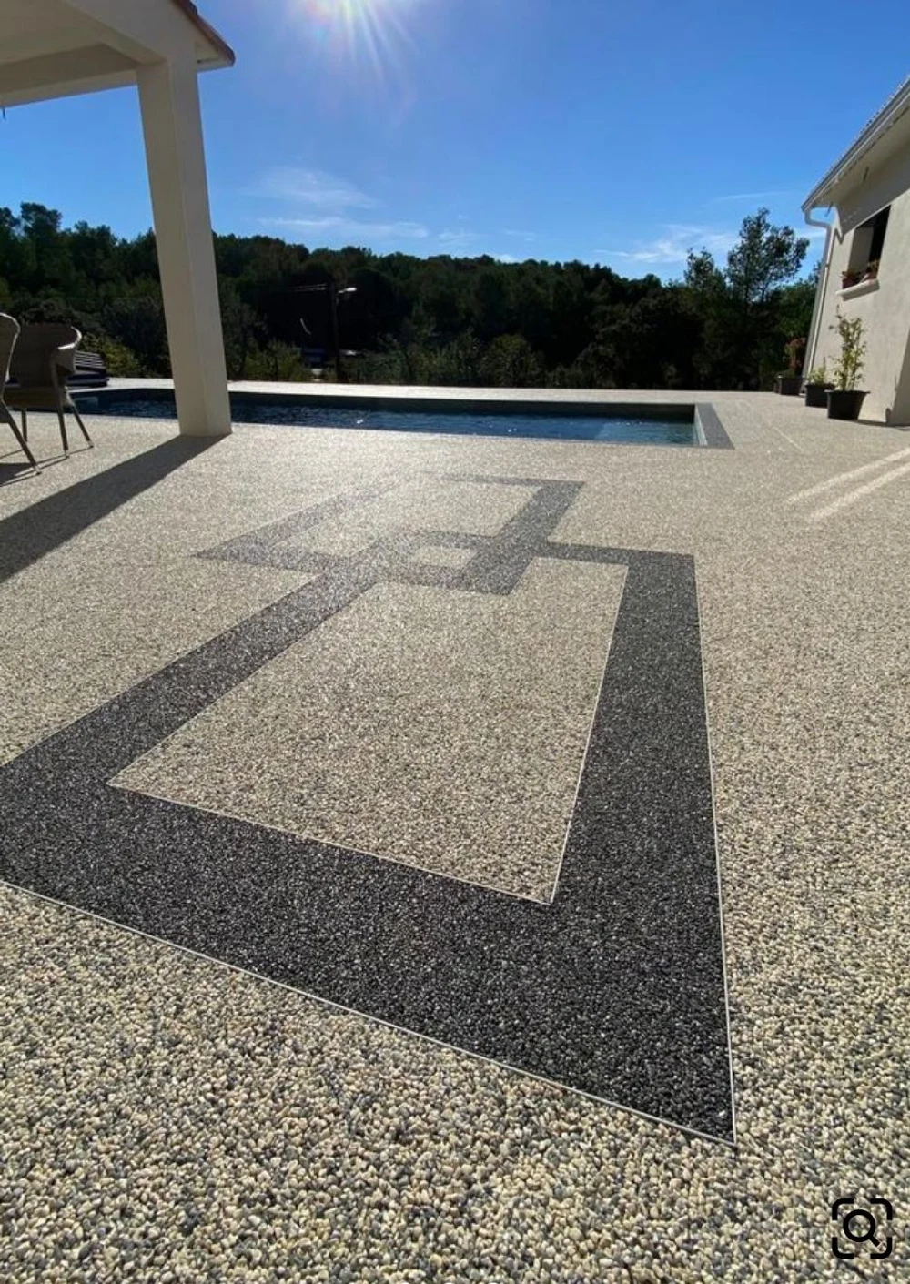 Каменный ковёр Москва