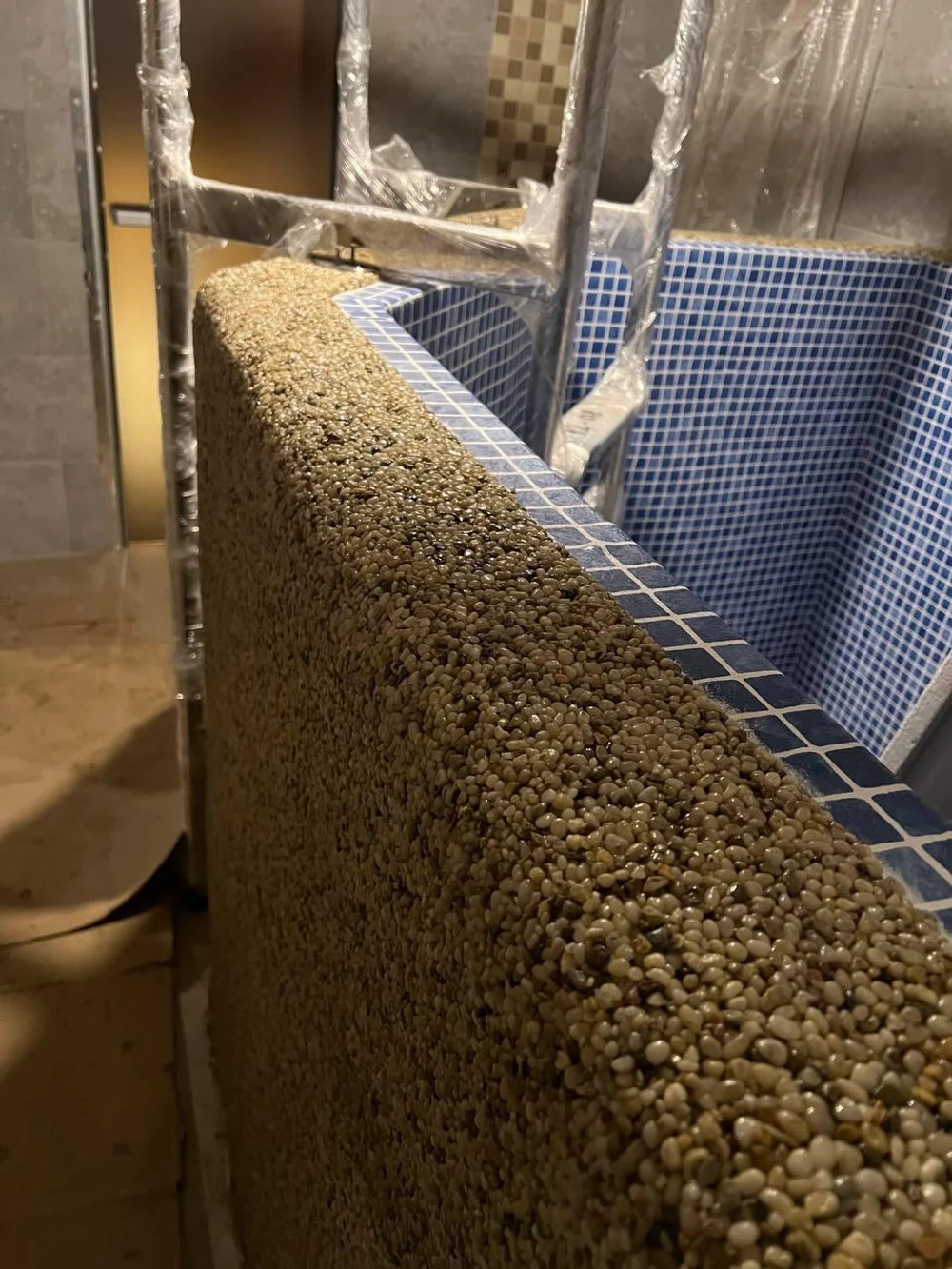 Каменный ковёр Москва