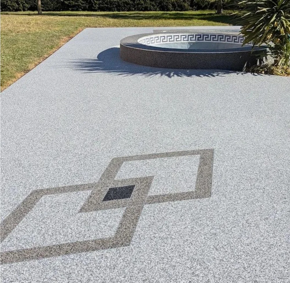 Каменный ковёр Москва