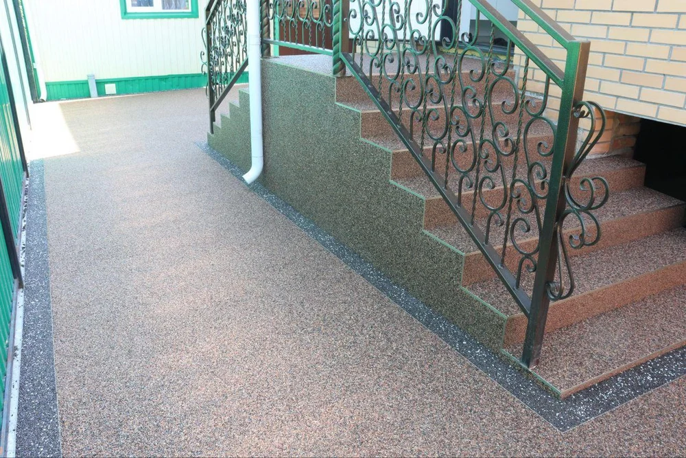 Каменный ковёр Москва