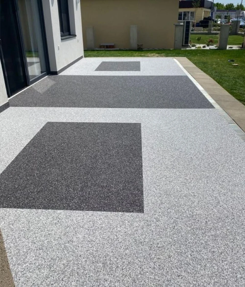 Каменный ковёр Москва