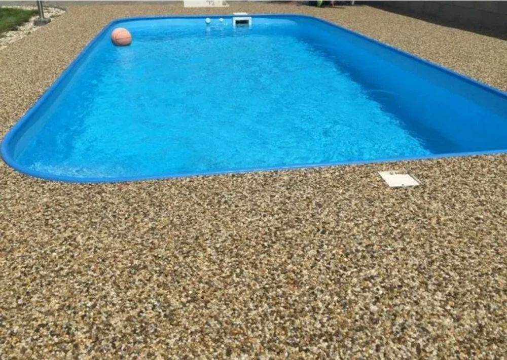 Каменный ковёр Москва